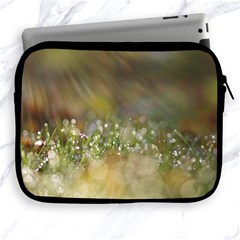 Sundrops Apple Ipad 2/3/4 Zipper Case by Siebenhuehner