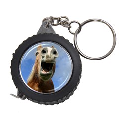 Haflinger  Measuring Tape by Siebenhuehner