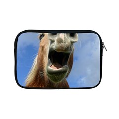 Haflinger  Apple Ipad Mini Zipper Case by Siebenhuehner