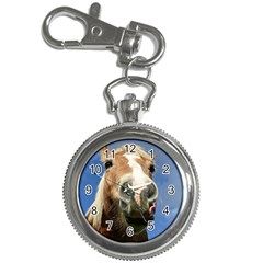 Haflinger  Key Chain & Watch by Siebenhuehner