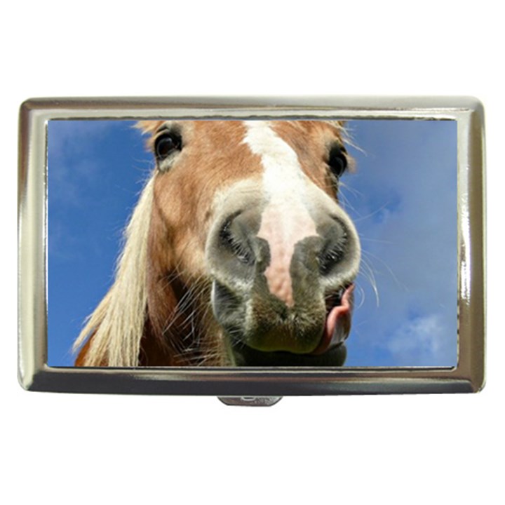 Haflinger  Cigarette Money Case