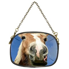 Haflinger  Chain Purse (two Sided)  by Siebenhuehner