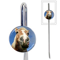 Haflinger  Bookmark by Siebenhuehner