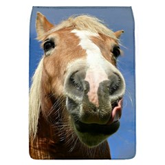 Haflinger  Removable Flap Cover (large) by Siebenhuehner