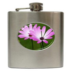 Osterspermum Hip Flask by Siebenhuehner