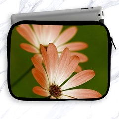 Osterspermum Apple Ipad 2/3/4 Zipper Case by Siebenhuehner