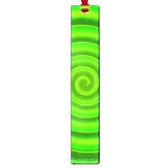 Modern Art Large Bookmark by Siebenhuehner