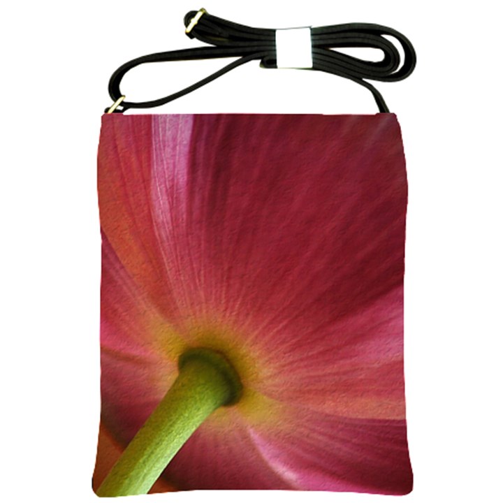 Poppy Shoulder Sling Bag