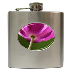 Poppy Hip Flask by Siebenhuehner