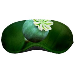 Poppy Capsules Sleeping Mask by Siebenhuehner