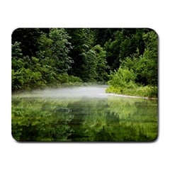 Foog Small Mouse Pad (rectangle) by Siebenhuehner