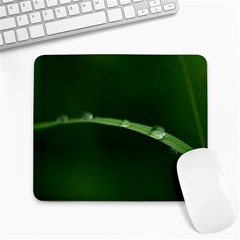 Pearls   Large Mouse Pad (rectangle) by Siebenhuehner