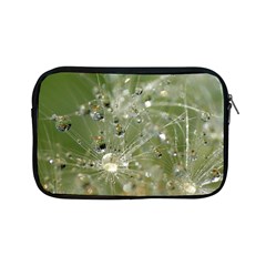 Dandelion Apple Ipad Mini Zipper Case by Siebenhuehner