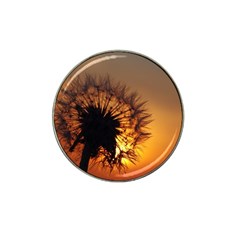 Dandelion Golf Ball Marker (for Hat Clip) by Siebenhuehner