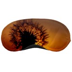 Dandelion Sleeping Mask Front