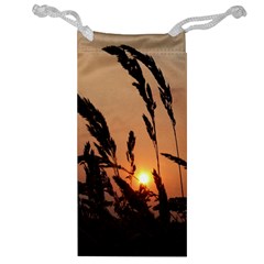 Sunset Jewelry Bag by Siebenhuehner