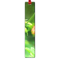 Strawberry  Large Bookmark by Siebenhuehner