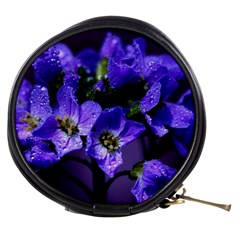 Cuckoo Flower Mini Makeup Case by Siebenhuehner