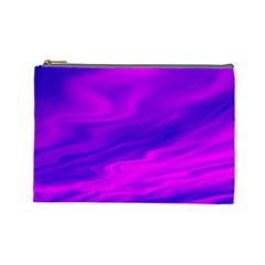 Design Cosmetic Bag (large) by Siebenhuehner