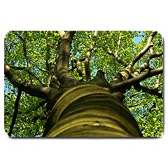 Tree Large Door Mat by Siebenhuehner