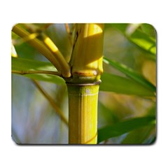 Bamboo Large Mouse Pad (rectangle) by Siebenhuehner