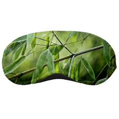 Bamboo Sleeping Mask by Siebenhuehner