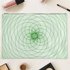 Spirograph Cosmetic Bag (xxl) by Siebenhuehner