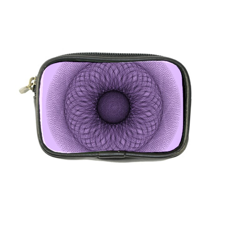 Mandala Coin Purse