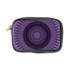 Mandala Coin Purse Front