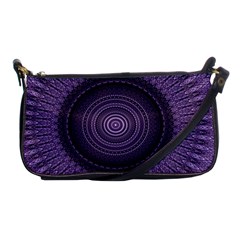 Mandala Evening Bag by Siebenhuehner