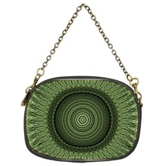 Mandala Chain Purse (two Sided)  by Siebenhuehner