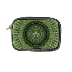 Mandala Coin Purse by Siebenhuehner