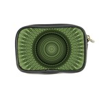 Mandala Coin Purse Back