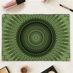 Mandala Cosmetic Bag (XXL) Front