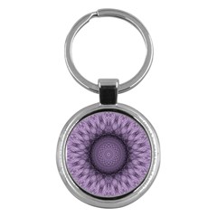 Mandala Key Chain (round) by Siebenhuehner