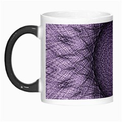 Mandala Morph Mug by Siebenhuehner