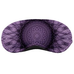 Mandala Sleeping Mask by Siebenhuehner