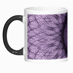 Mandala Morph Mug by Siebenhuehner