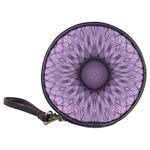 Mandala CD Wallet Front