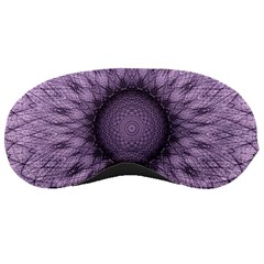 Mandala Sleeping Mask by Siebenhuehner