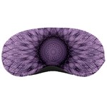 Mandala Sleeping Mask Front