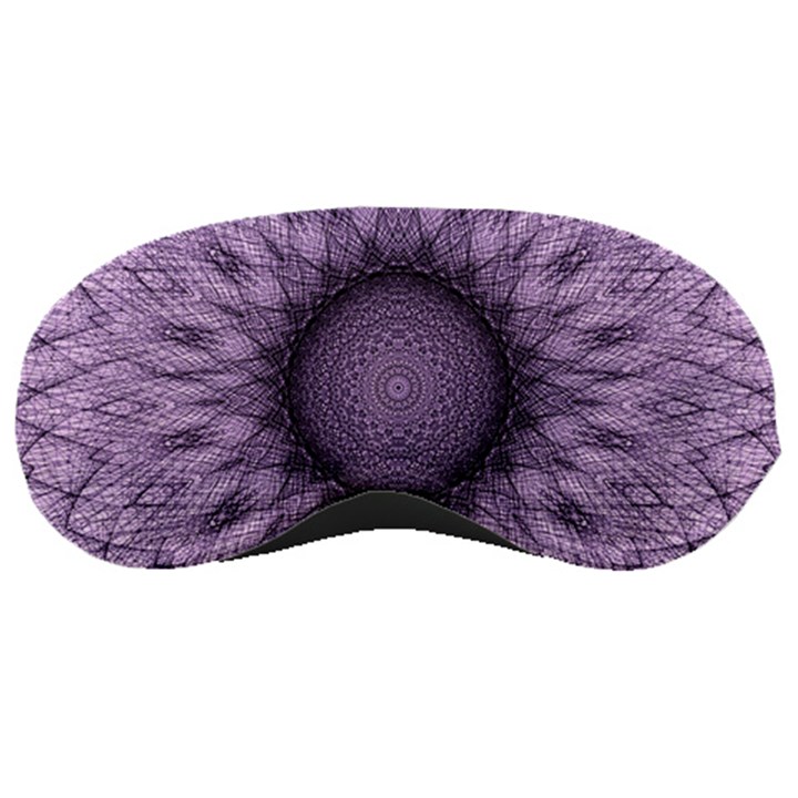 Mandala Sleeping Mask