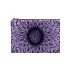 Mandala Cosmetic Bag (medium) by Siebenhuehner