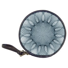 Mandala Cd Wallet by Siebenhuehner