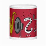 Jazz Morph Mug Center