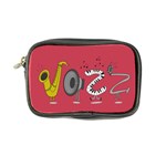 Jazz Coin Purse Front