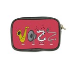 Jazz Coin Purse Back