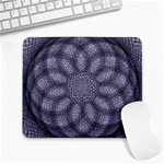 Spirograph Large Mouse Pad (Rectangle) Front