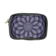 Spirograph Coin Purse by Siebenhuehner