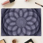 Spirograph Cosmetic Bag (XXL) Front